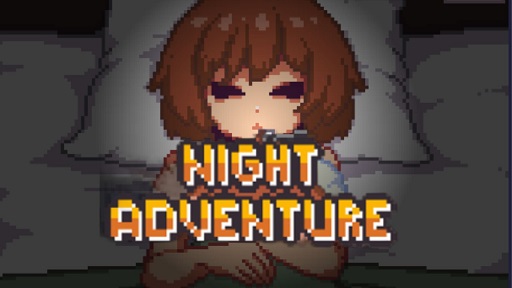 night adventure apk ApkRoutecom