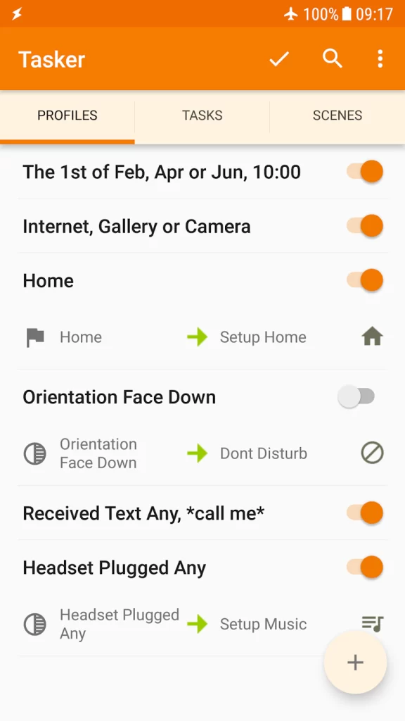 tasker apk ApkRoutecom