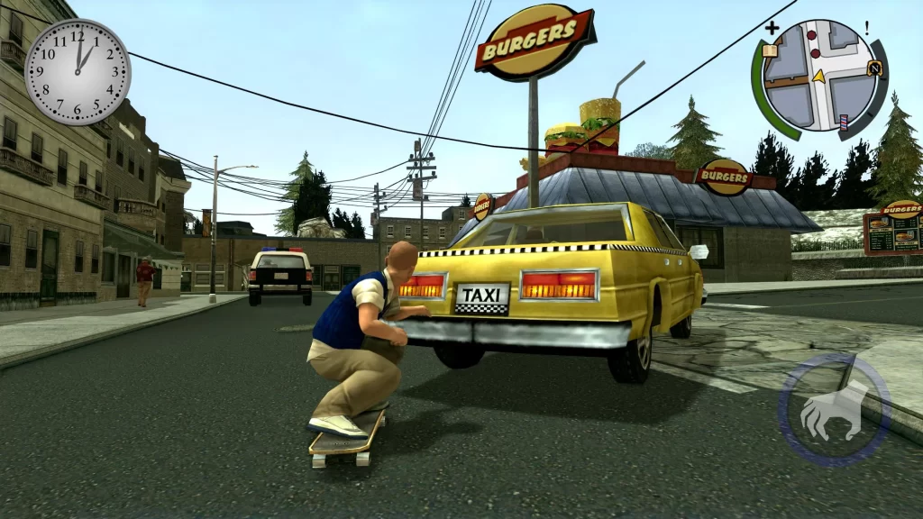 bully apk mod ApkRoutecom