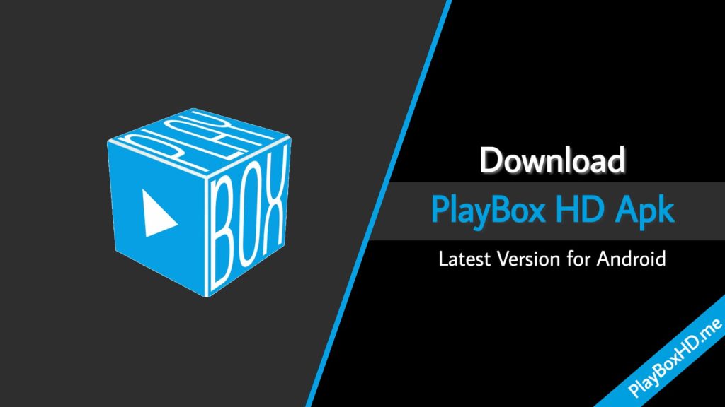 Playbox HD APK ApkRoutecom