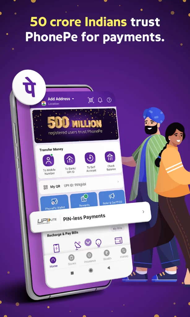 phonepe promo code ApkRoutecom