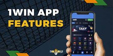 1win apk features ApkRoutecom