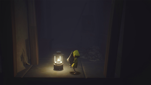 little nightmares apk 2024 ApkRoutecom