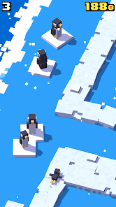 Crossy Road for android