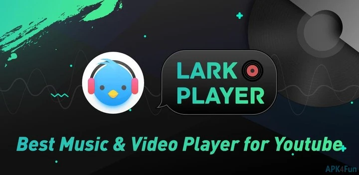 Lark Player Apk