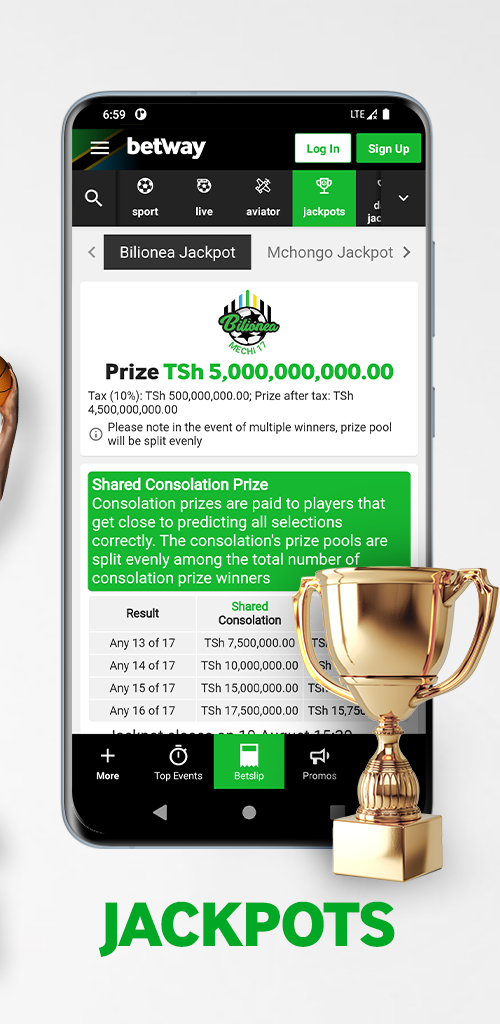 betway app download apk