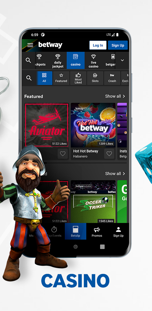 betway apk 2025