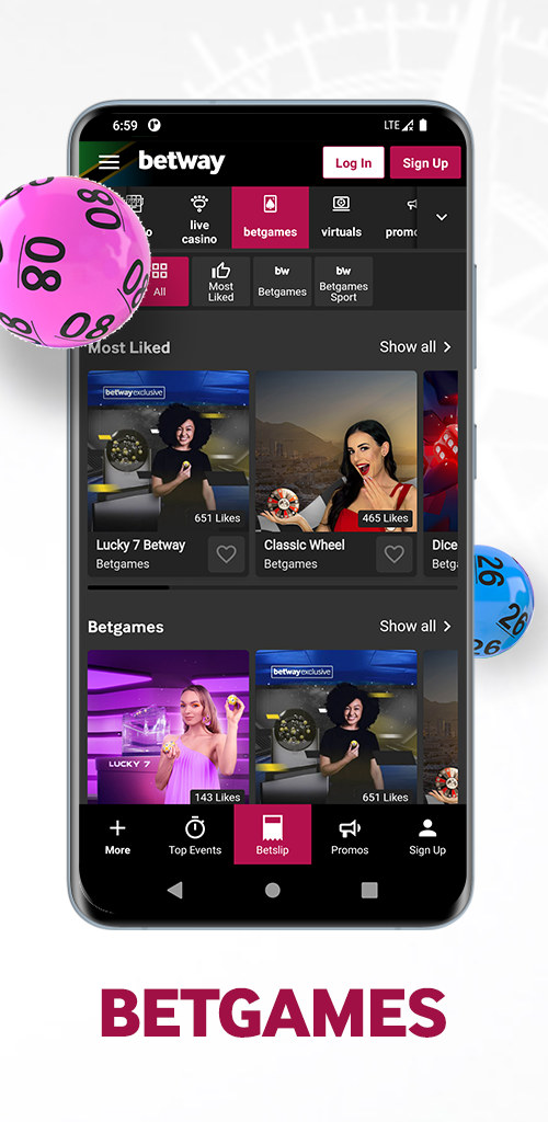 betway free apk