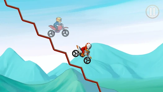 moto bike race mod apk