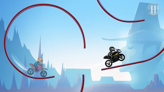 Bike Race Mod Apk