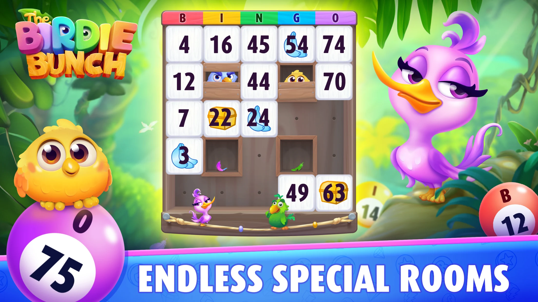 bingo blitz apk