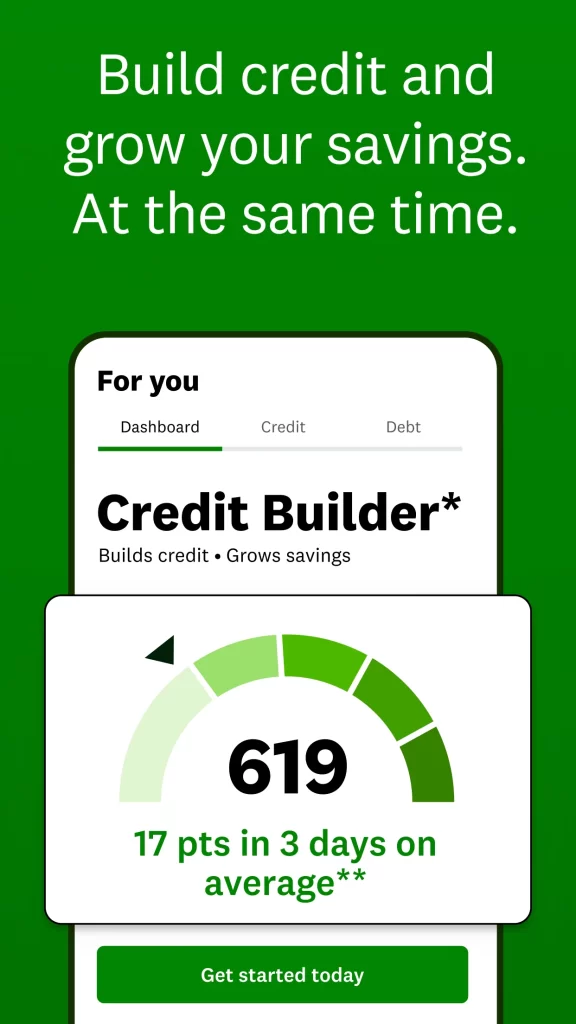 Credit Karma Apk