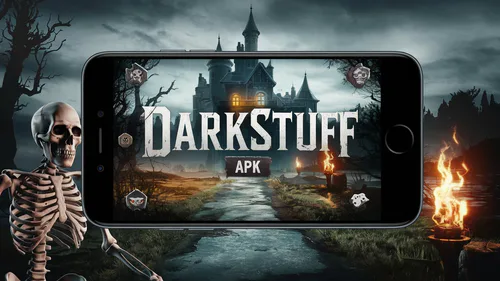 darkstuff in apk