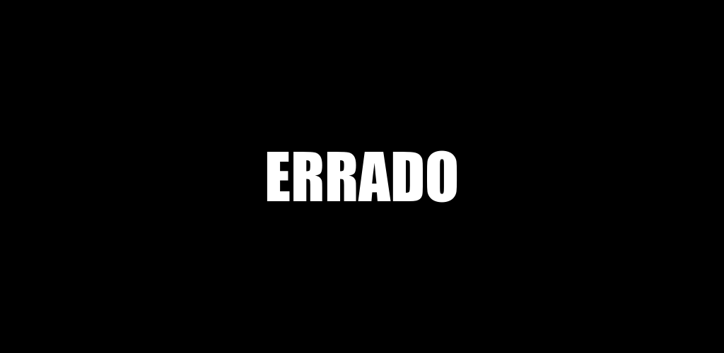 Errado APK