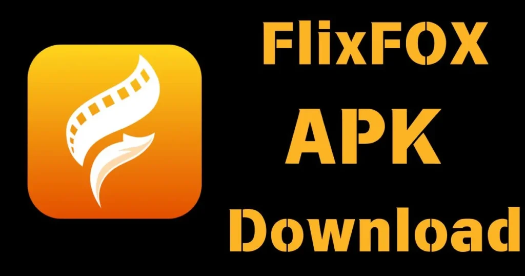 flixfox app 