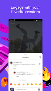 new instagram download apk