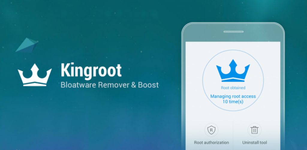 kingroot apk