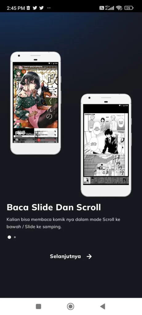 komikindo apk