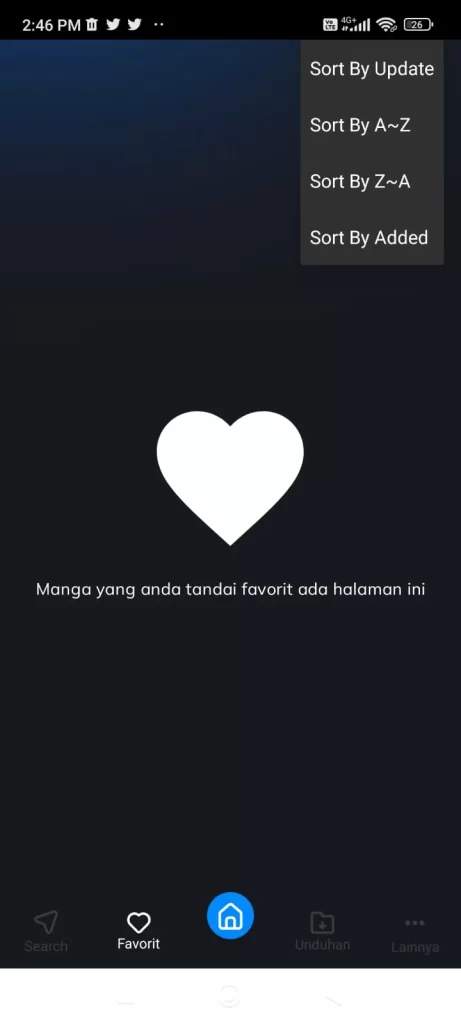 komikindo apk alternatif