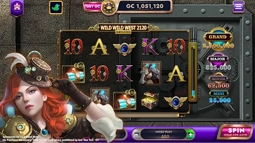 luckyland slots apk latest version