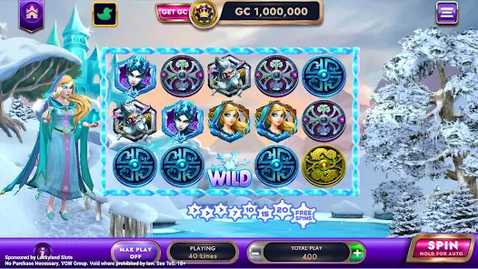 luckyland slots apk