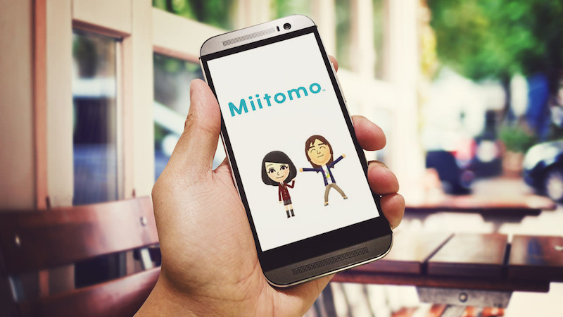 miitomo apk latest version