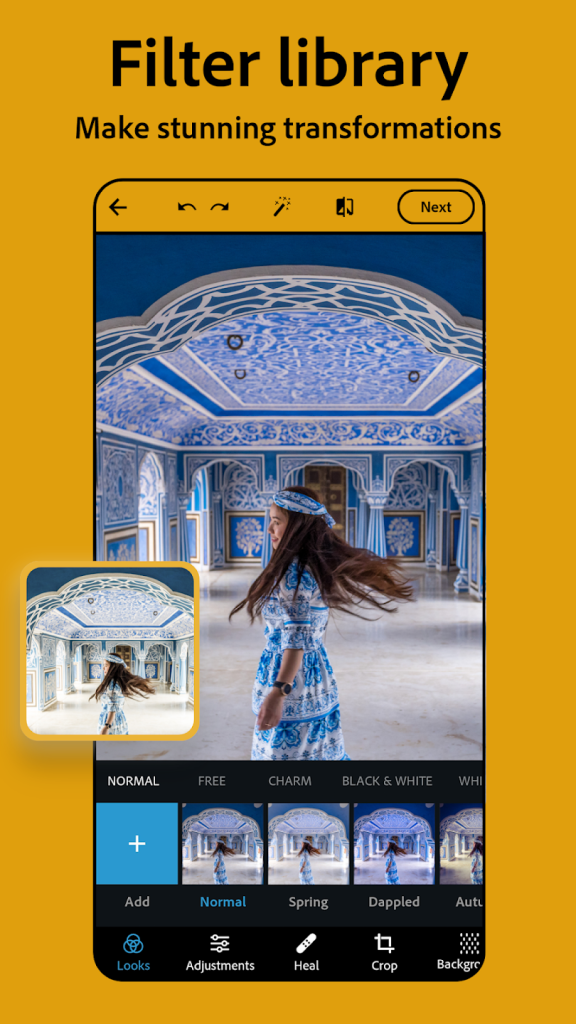 photoshop mod apk latest version 2025