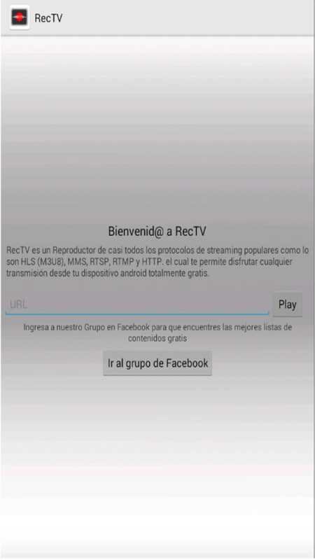 rec tv download 