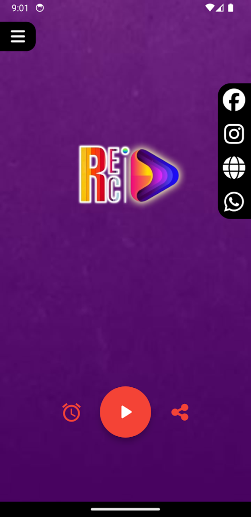 rec tv apk for android