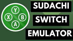 sudachi apk