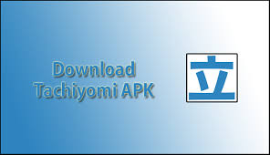 tachiyomi apk