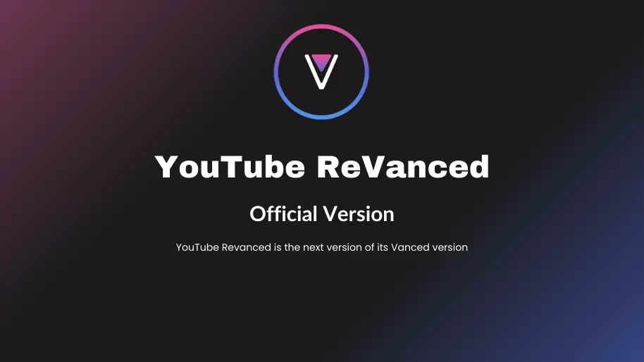 youtube vanced apk download latest version