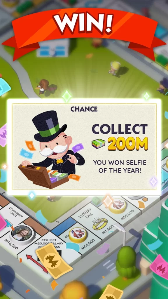 monopoly go mod