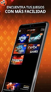 poker party apk