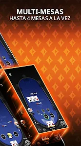 poker party app