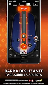 poker party mod apk