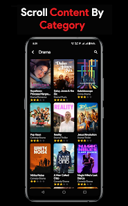 streamflix apk